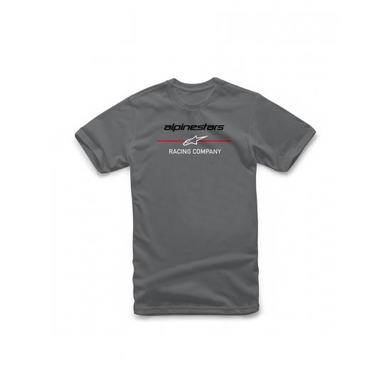 Alpinestars Bettering Tee at JTS Biker Clothing